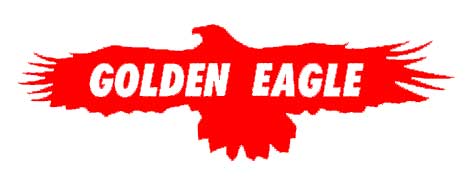 GOLDEN EAGLE